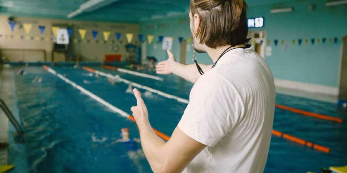 Swimming Lessons for Adults, Swim Classes for Adults: Effective Techniques and Benefits Explained