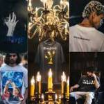 Saint Michael clothing