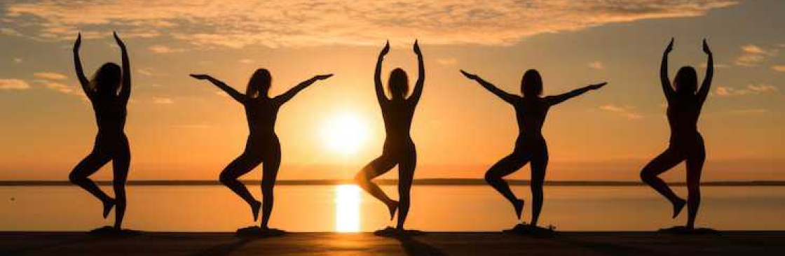 quality yoga Cover Image