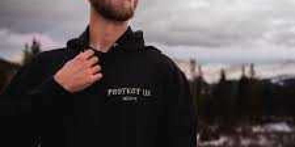 Saint Michael Hoodie: A Symbol of Strength, Style, and Spiritual Power