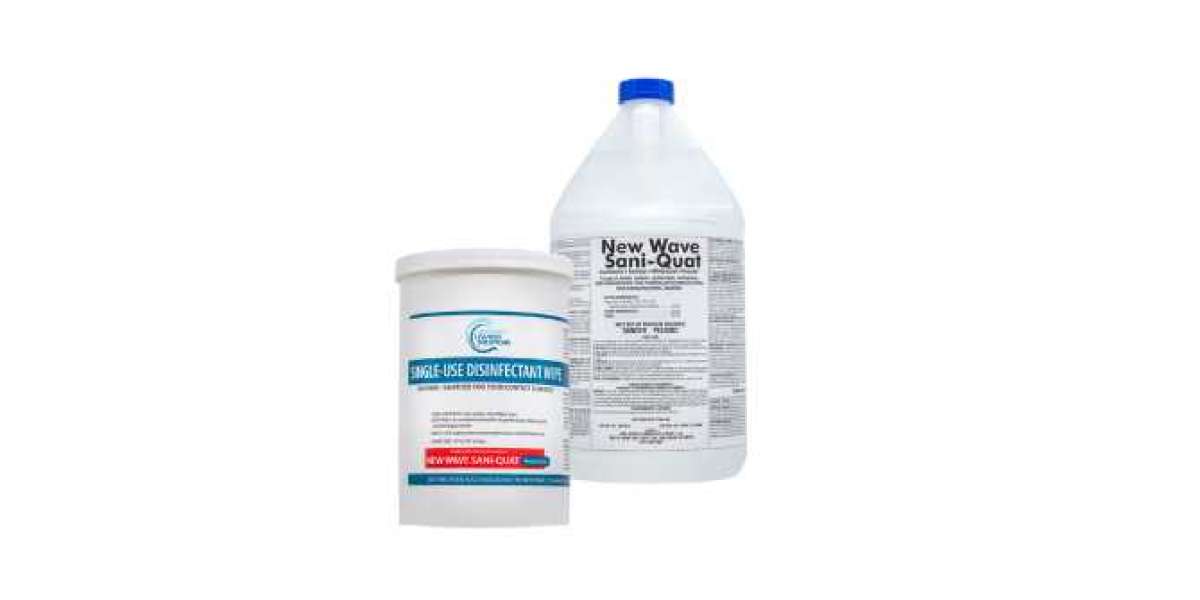 Saniquat: Your Trusted Partner in Hygiene and Sanitation Solutions