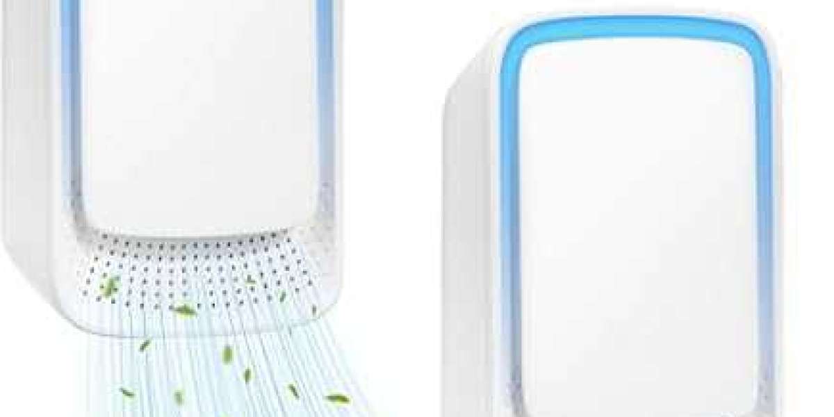 Clairu Air Purifier Review Features Benefits & Pricing