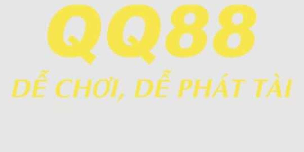QQ88 – Nhà Cái Trực Tuyến Được Ưa Chuộng Hàng Đầu Tại Châu Á