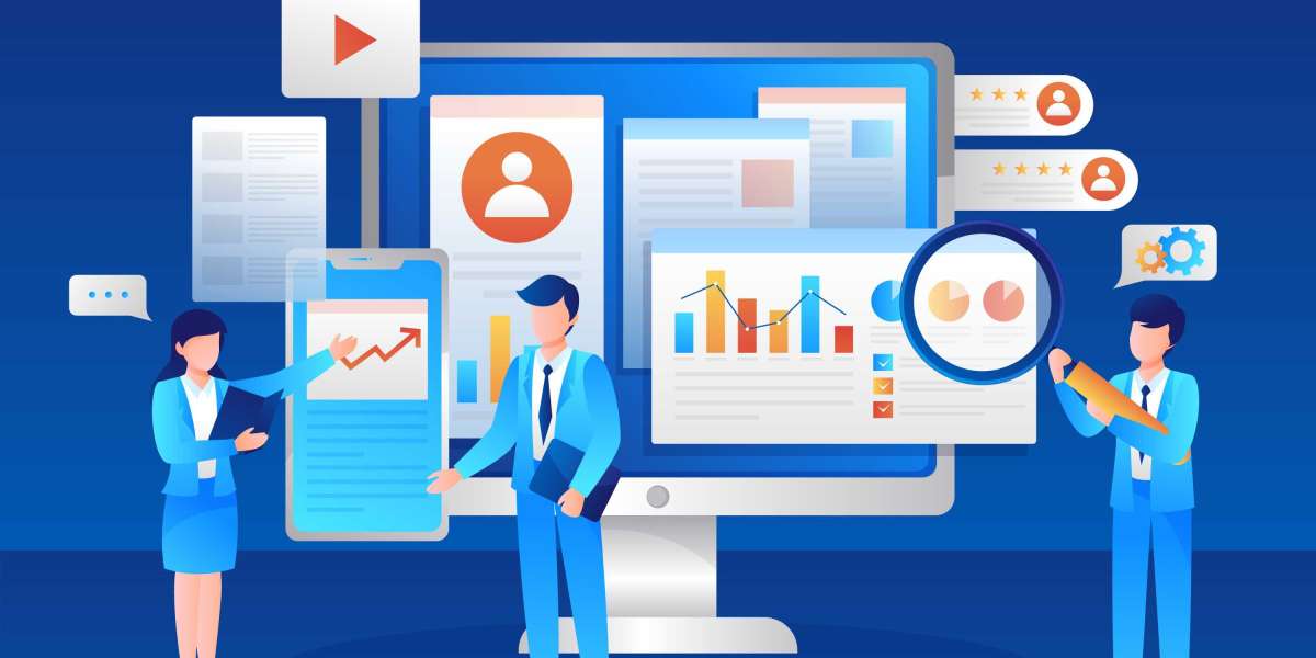 Social Media Intelligence Services by Marcitors | Insights for Smarter Brand Decisions