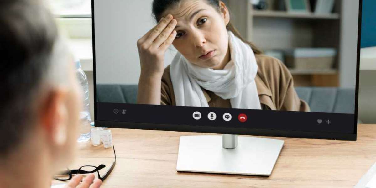 Speak with an Anxiety Counsellor Online Today