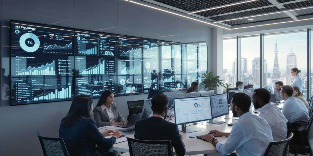Programmatic Advertising Agency: Boost ROI with Smart Ads