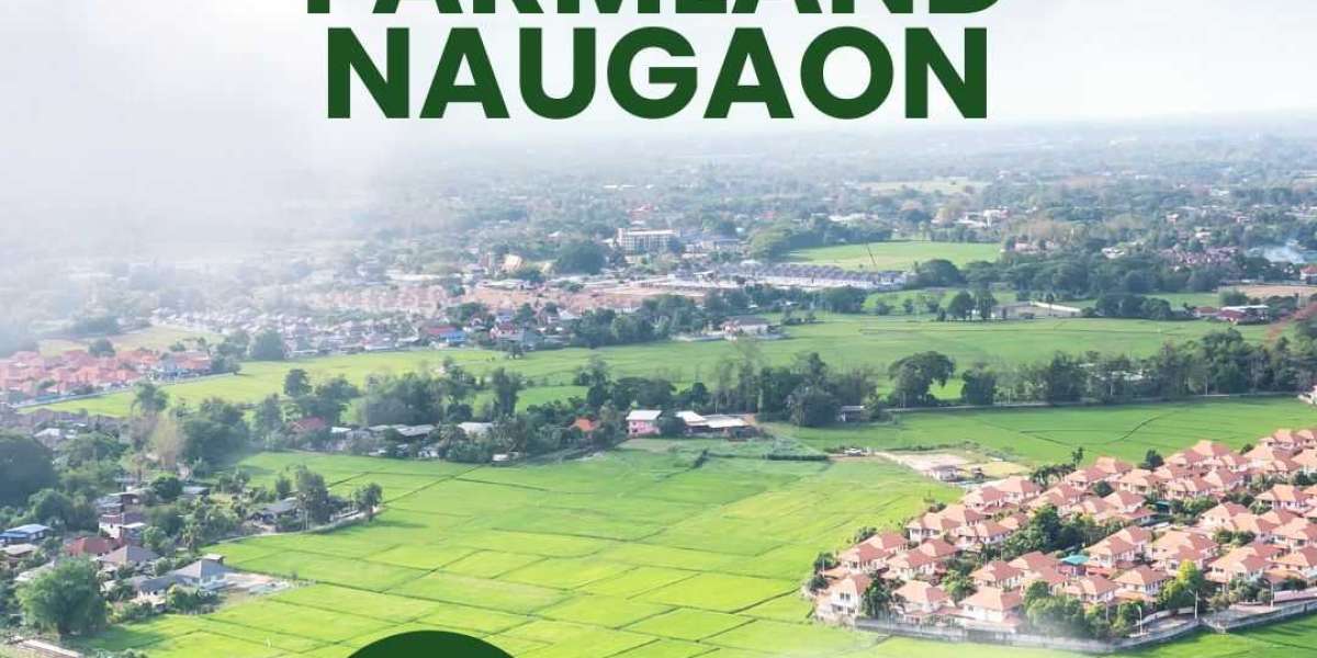 RPS Sargam Farm House: Lifestyle Beyond Investment