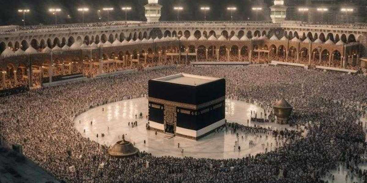 Why October Could Be the Best Month for Your Umrah (Weather, Crowds & Price)