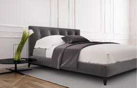 What Is An Upholstered Bed? | Bed Guru