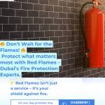 redflamestechnicalservice Profile Picture