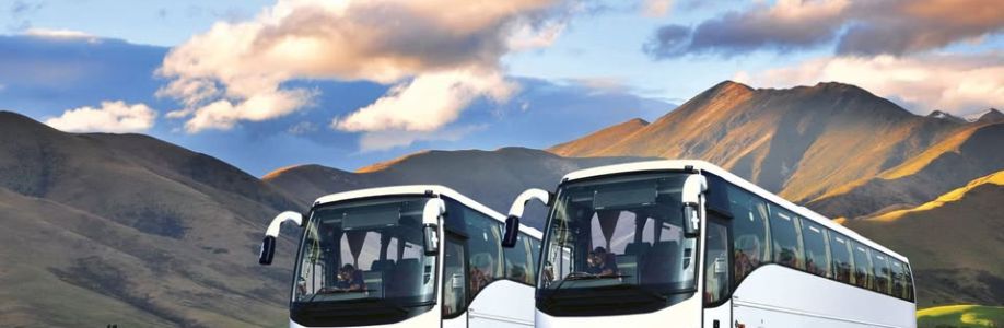 Volvobus Hire Cover Image
