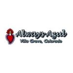 Always Azul Pottery