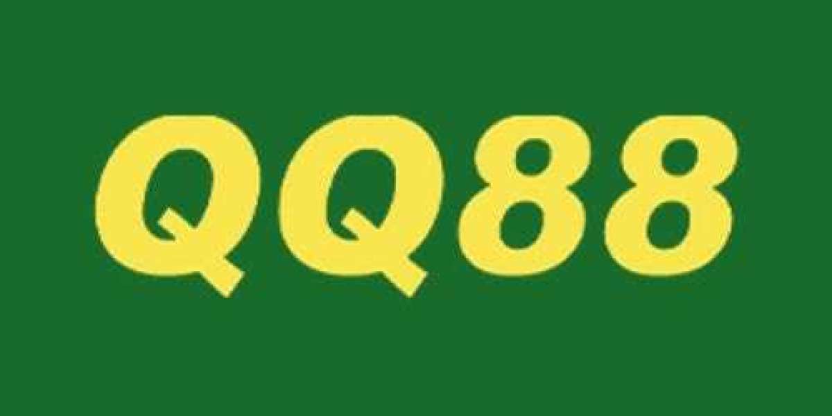 QQ88 - Trang Chủ QQ88 Chính Thức - Nhà Cái Uy Tín Số #1 Châu Á 2025