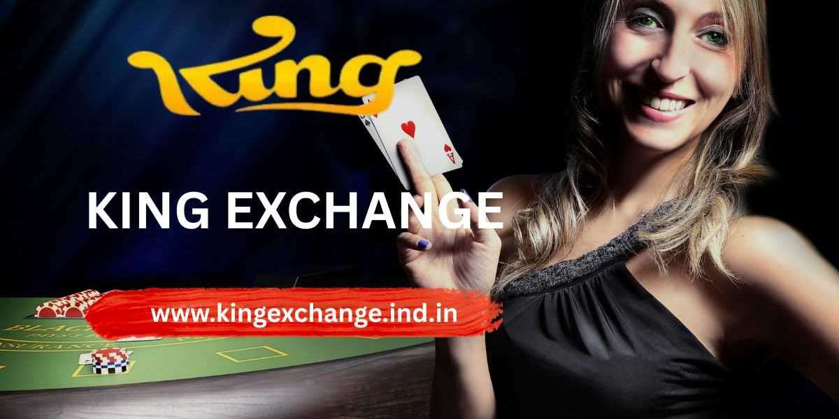 King Exchange ID Guide: Secure and Easy Access