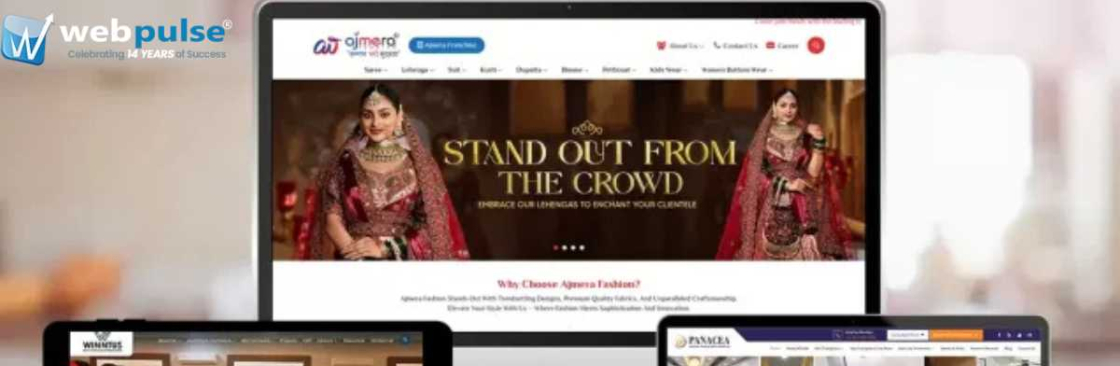 Webpulse India Cover Image