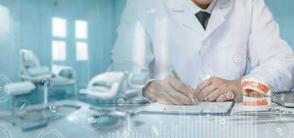 Image Source -  Private Dentist  Cardiff