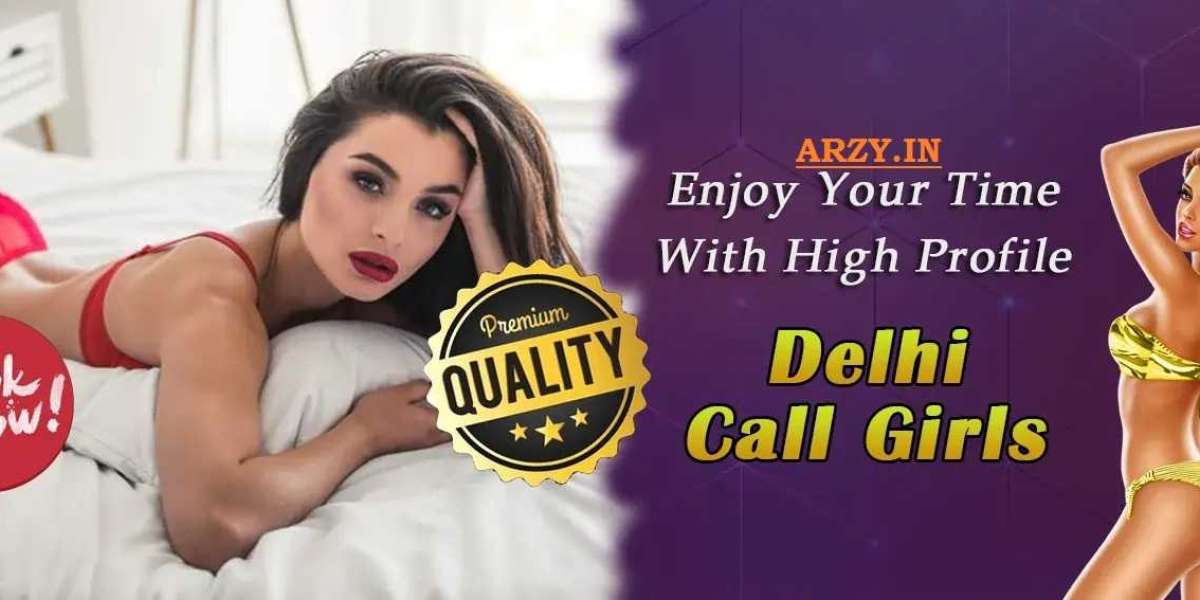 High Profile Call Girls Available For Gentleman in Delhi Escorts