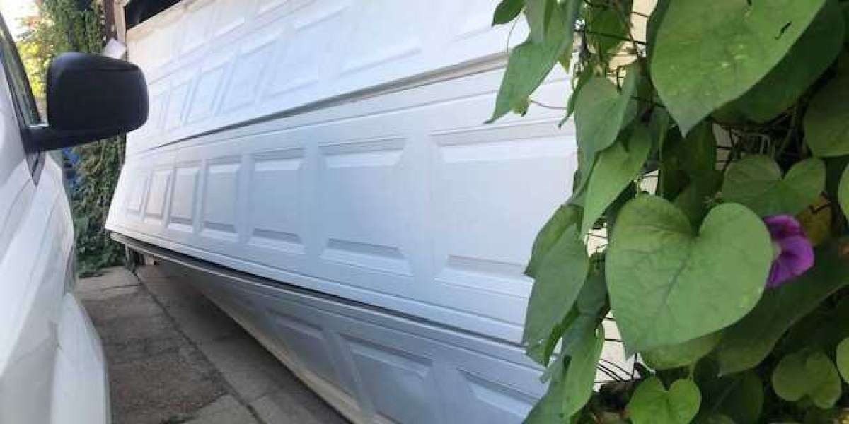 Local Emergency Garage Door Repair Services Near You