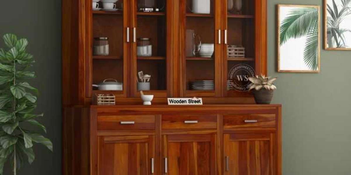 Maximize Your Growth in the Indian Cabinets Market with Expert Digital Marketing Strategies