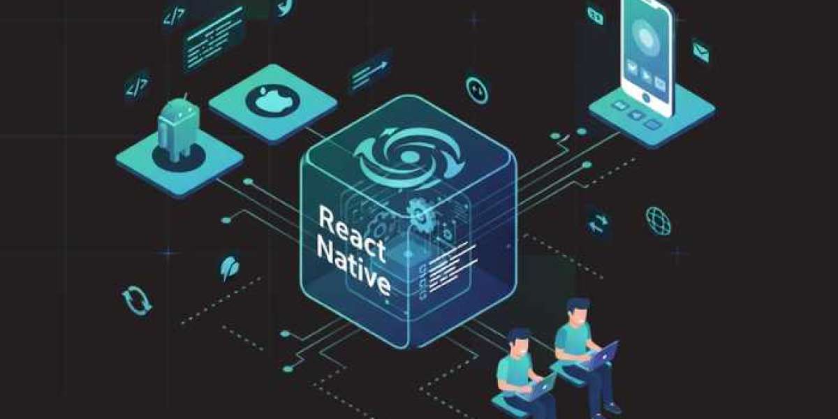 How to Convert Your Native Android and iOS App to React Native?
