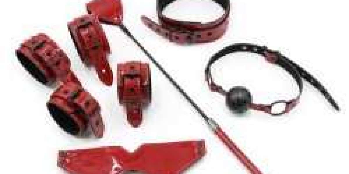 bondage training kit tx617