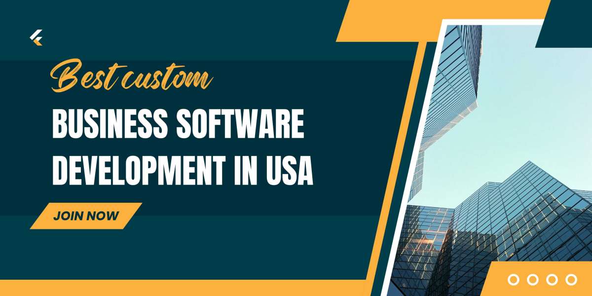 Best Custom CRM Software Development for Business Growth