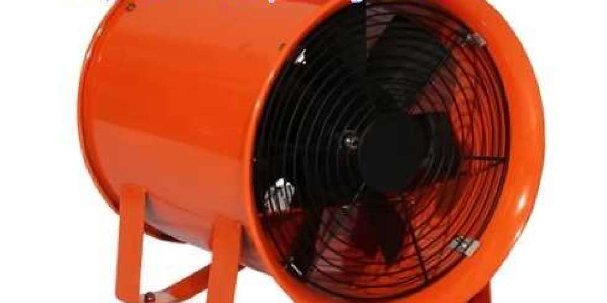 Does Qinlang a Handheld Axial Fan Manufacturer, Provide Customized Fan Specifications?
