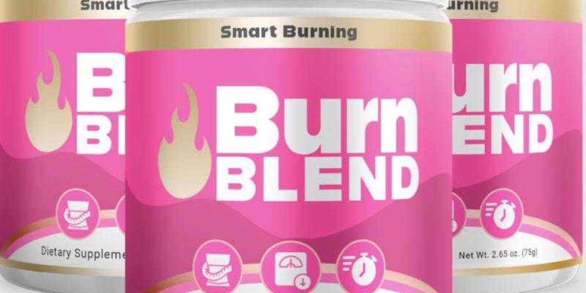 AU@:- https://www.facebook.com/BurnBlend.Australia.Official/