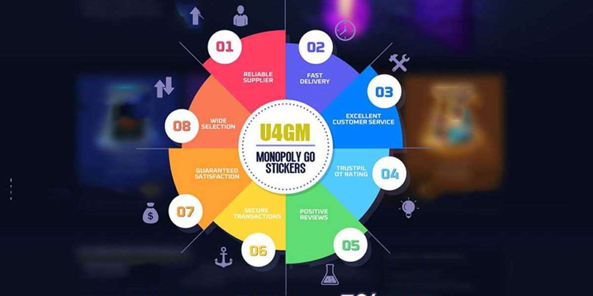 Tips For Buying Cheap Monopoly GO Stickers Safely