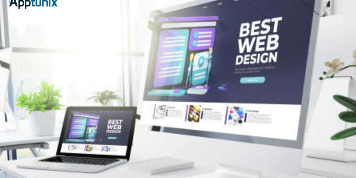 Top 10 Web Development Companies in Saudi Arabia