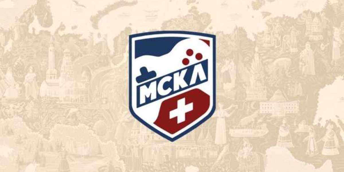 МСКЛ+ — старт студенческого киберспорта в России