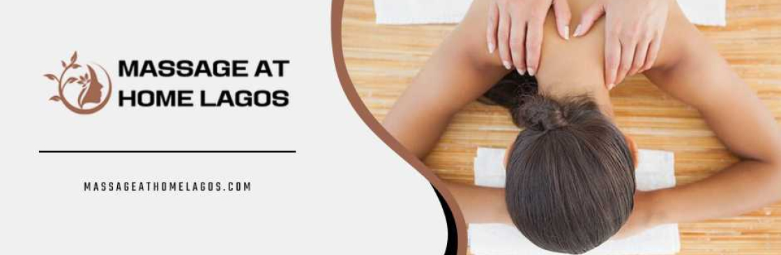 Massage at home Lagos Cover Image