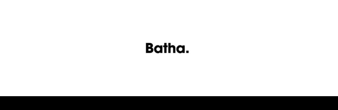 Batha . Cover Image