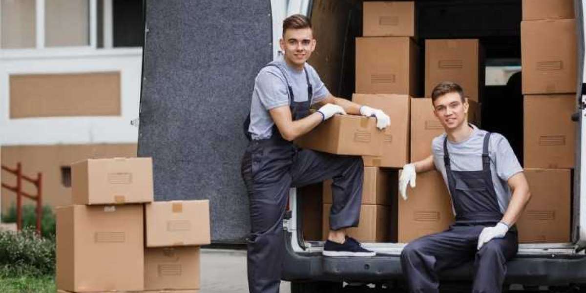 Trusted Removalists in Tarneit Your Local Moving Experts