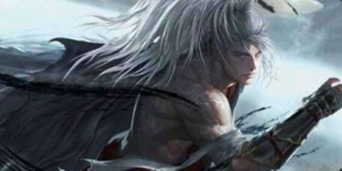 Blade & Soul Heroes Update – Dark Warriors Unite