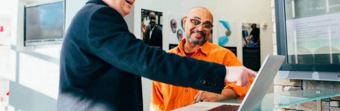 Inprova Group Ltd Cover Image