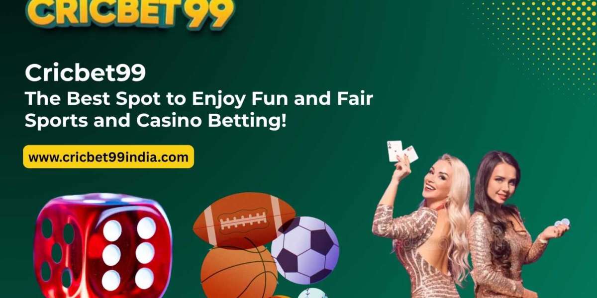 How to Create Your Cricbet99 ID: A Complete Step-by-Step Beginner’s Guide