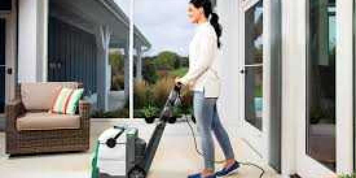 Carpet Cleaning Services That Use Certified Safe Chemicals