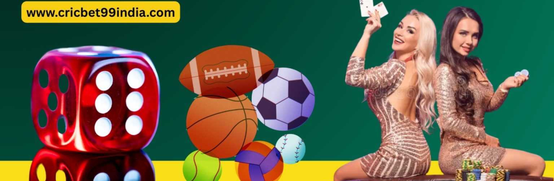 Cricbet99 Cover Image