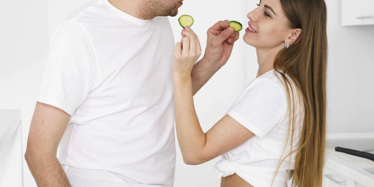 Premature ejaculation food remedies
