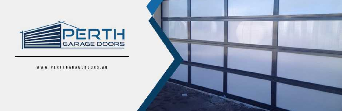 Perth Garage Doors Cover Image