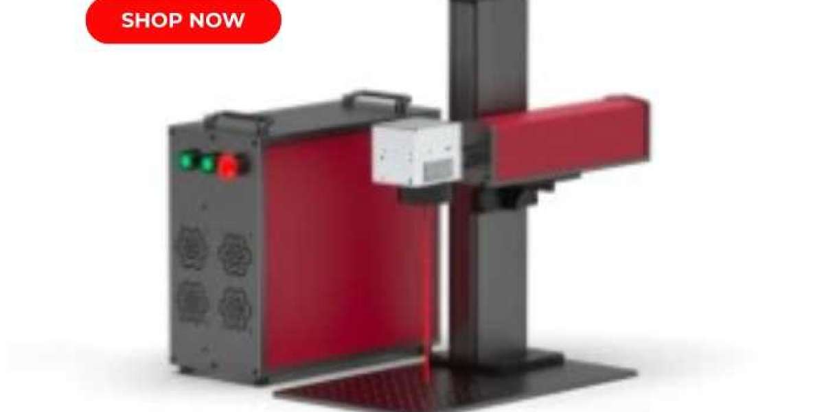 Pourquoi le poste à souder laser portatif transforme-t-il le monde de la soudure moderne