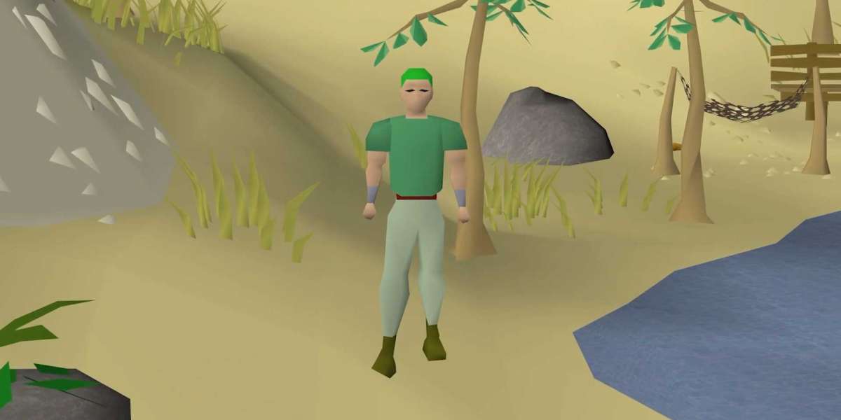 Guide to Safe, Cheap OSRS Gold Buying with RSorder