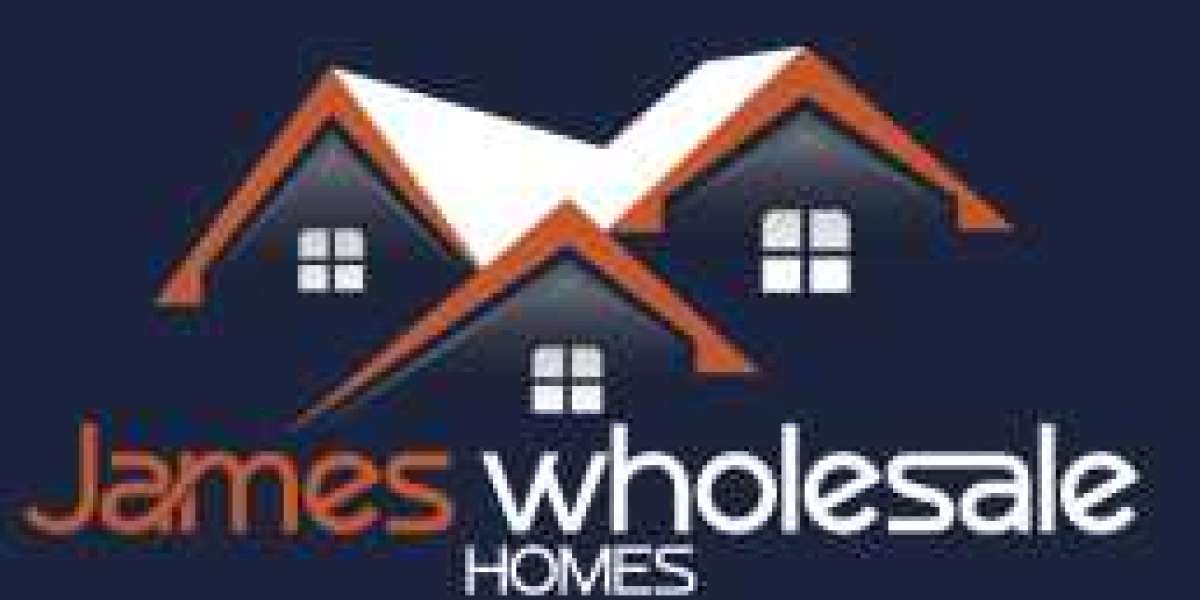 Why Wholesale Homes Are a Smart Investment