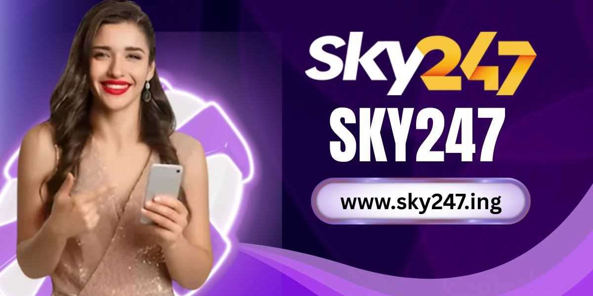 Sky247 Registration Journey: Join the Platform Confidently