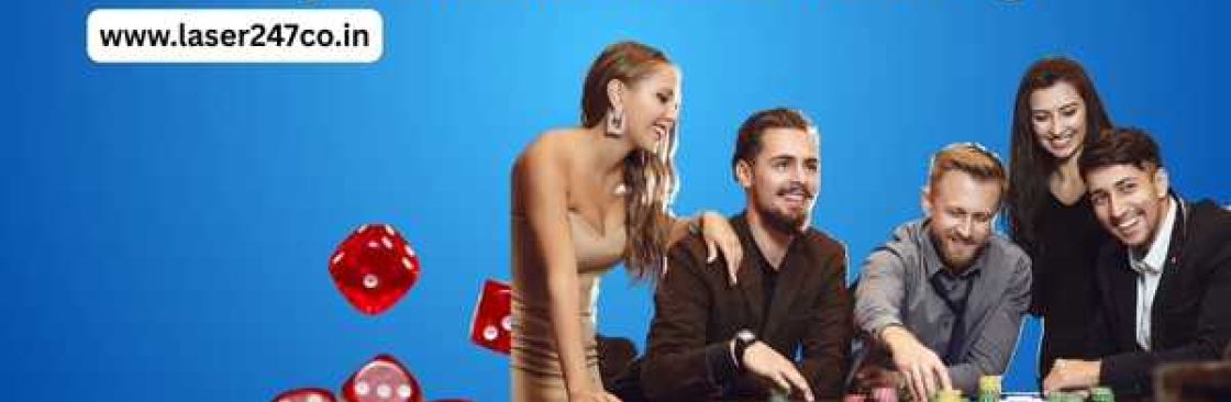 Laser247 Cover Image