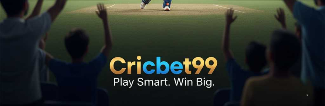 cricbet99 club Cover Image