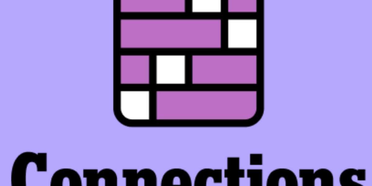 How to Play and Experience the Connections Game: A Fun and Addictive Puzzle Experience