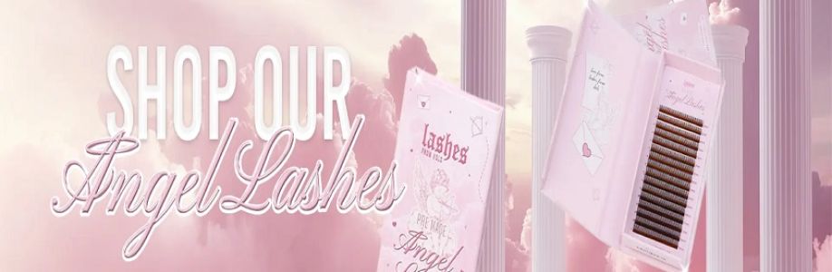 lashes from hols Cover Image