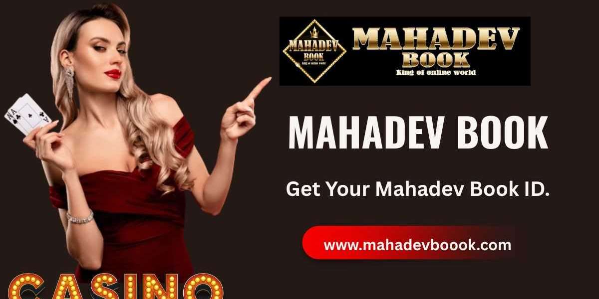 Unlock Effortless Connectivity with Mahadev Book Login